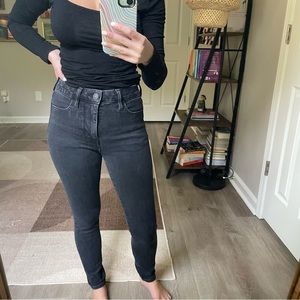 American Eagle Dream Jeans